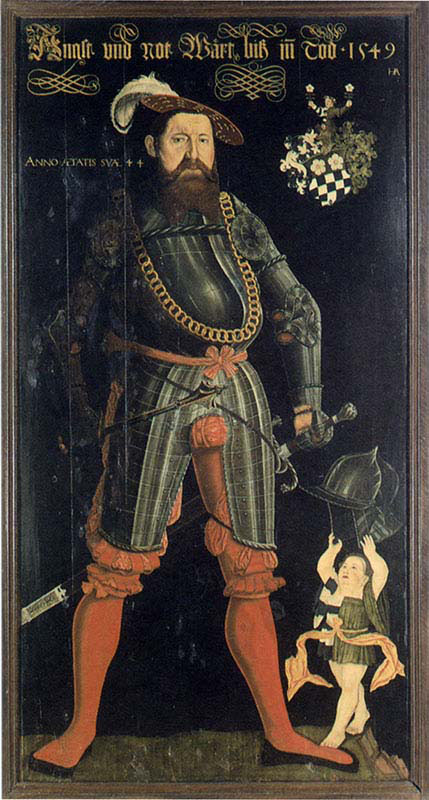 Wilhelm Froelich
